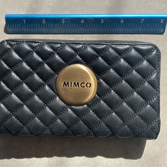 Mimco purse - Picture 2 of 4